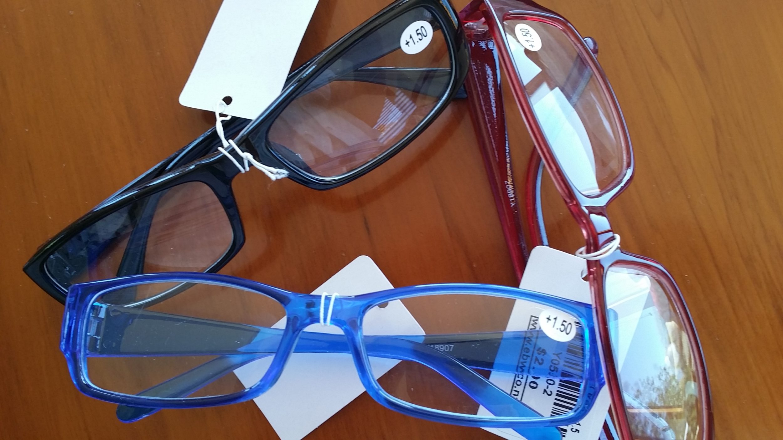 Hobby glasses making a difference in Vanuatu Mamma’s Laef
