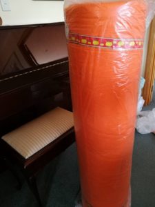 orange-fabric-roll-of-100m